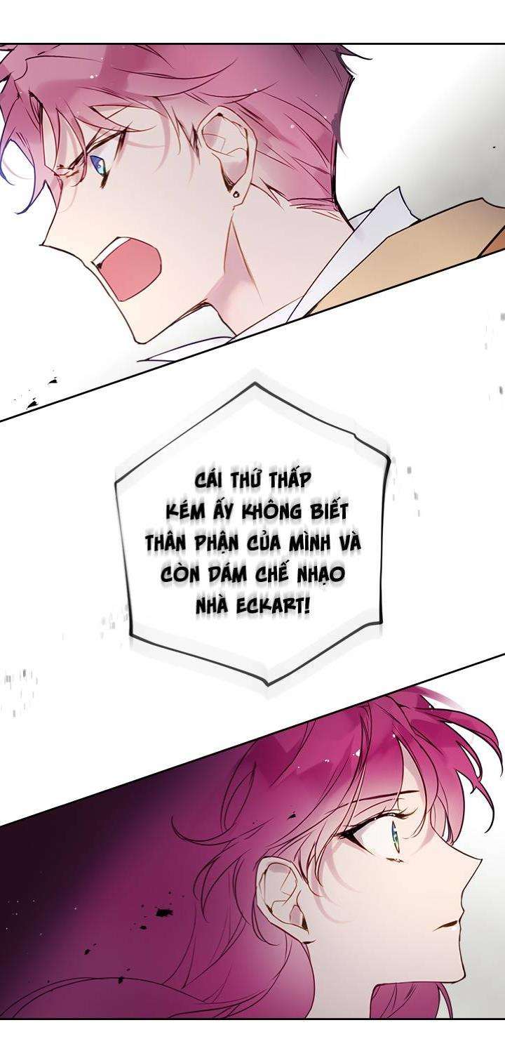 Kết Cục Của Nhân Vật Phản Diện Chỉ Có Thể Là Cái Chết Chapter 10 - Trang 4