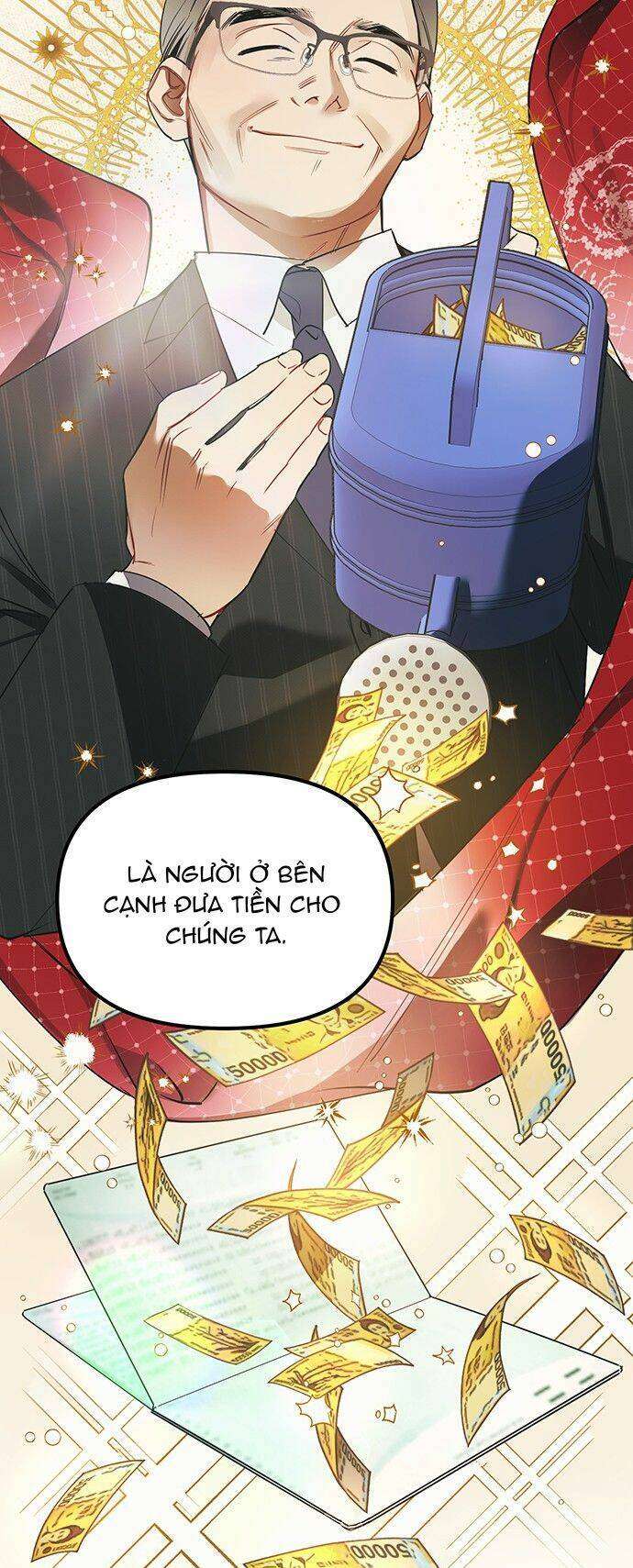 Công Việc Bất Thường Chapter 1 - Trang 4