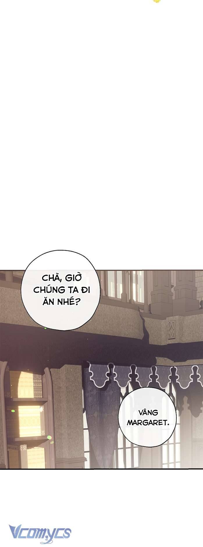 Chúng Ta Có Thể Trở Thành Một Gia Đình Được Không? Chap 77 - Trang 2