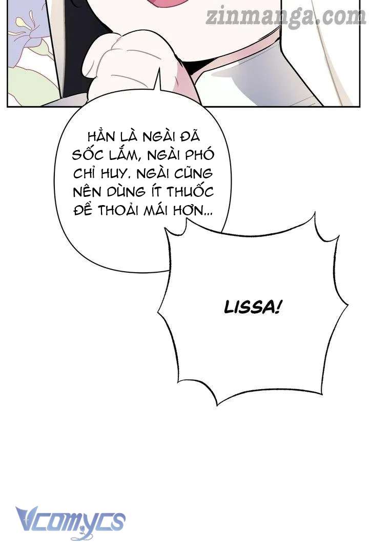 Cách Để Giết Một Pháp Sư Chapter 21 - Trang 4