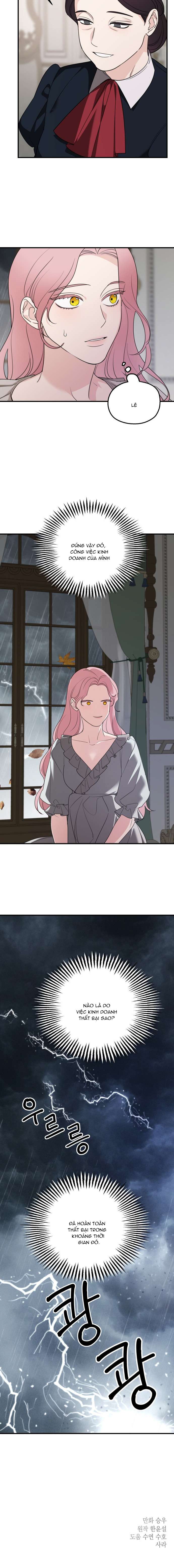 Gia Đình Chồng Quá Ám Ảnh Bởi Tôi Chap 76 - Trang 2