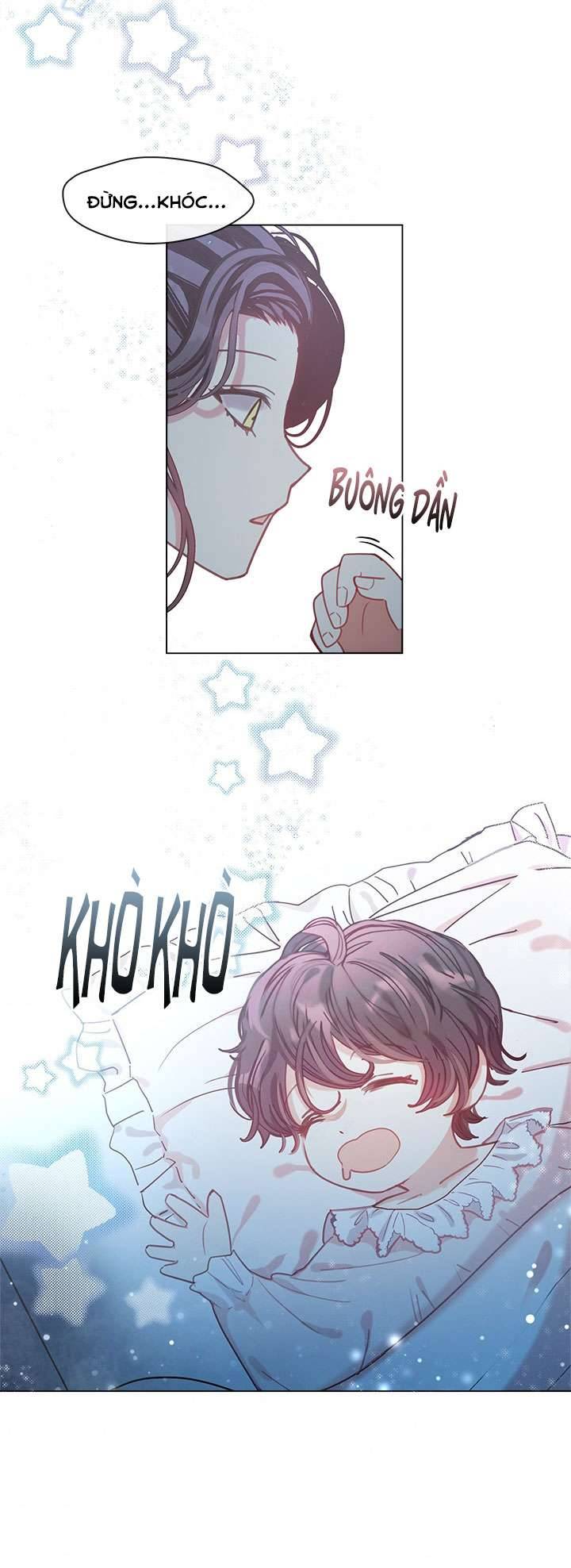 Gia Đình Bị Ám Ảnh Bởi Tôi Chapter 8 - Trang 4