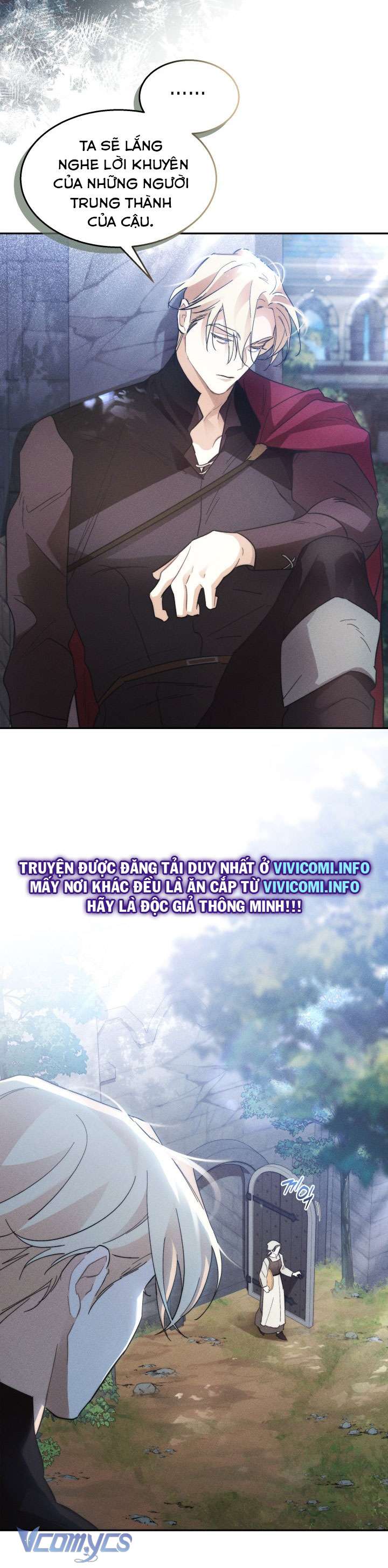 Tiếng Trống Vang Dội Chapter 15 - Trang 4