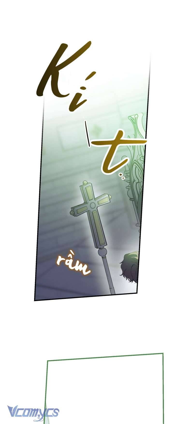 Những Nhân Vật Mạnh Nhất Thế Giới Ám Ảnh Tôi Chapter 70 - Trang 4