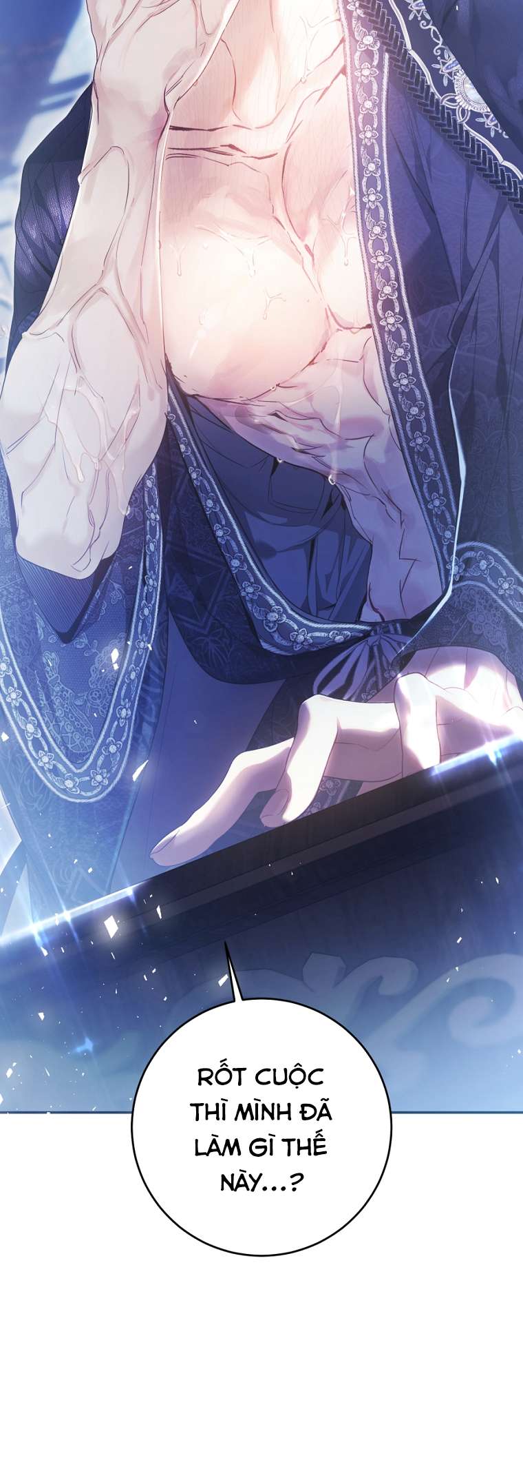 Ác Nữ Chỉ Là Một Con Rối Chap 78 - Trang 2