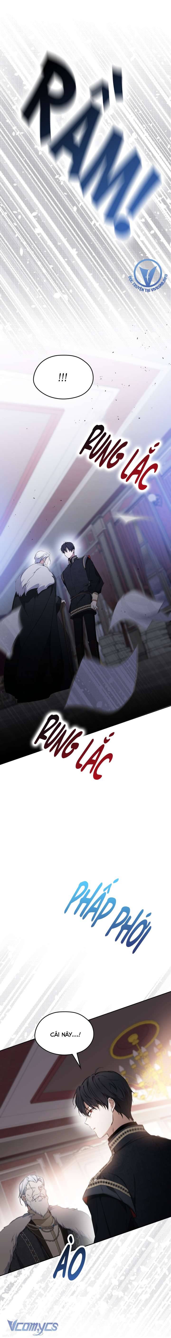 Kiếp Này Nhất Định Làm Gia Chủ Chap 156 - Trang 2