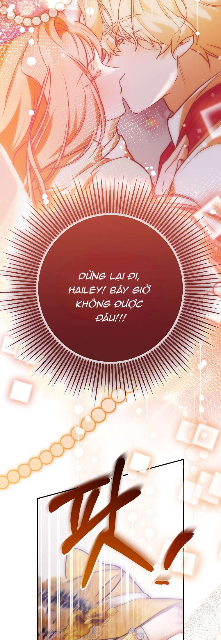 Khi Trái Tim Dẫn Lối Đôi Ta Chapter 31 - Trang 4