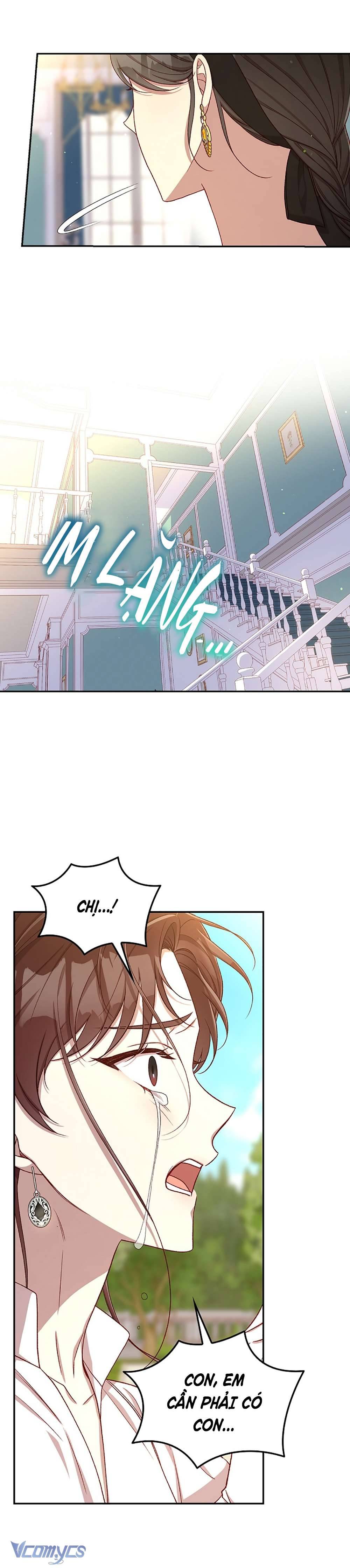 Sống Sót Dưới Thân Phận Hầu Nữ Chap 130 - Trang 2