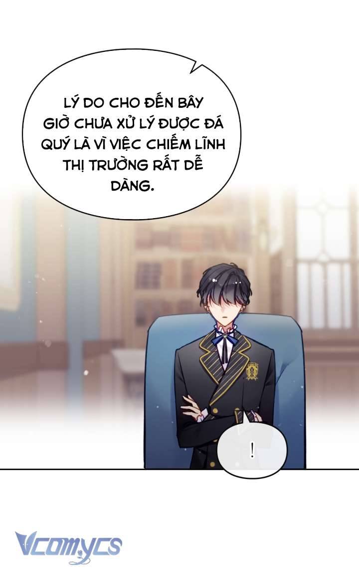 Kết Cục Của Nhân Vật Phản Diện Chỉ Có Thể Là Cái Chết Chapter 109 - Trang 4