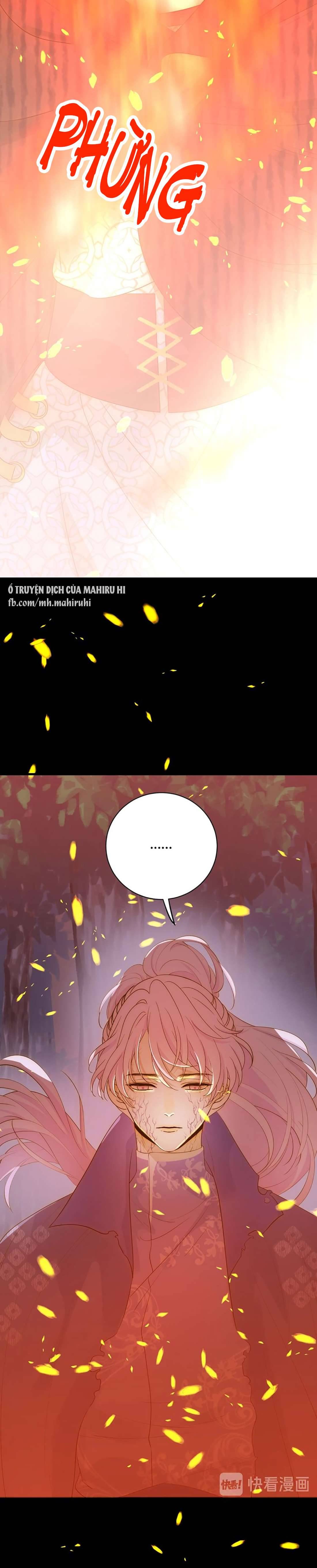 Thất Đại Kỳ Tích - Nước Mắt Bạo Quân Chap 30 - Trang 2