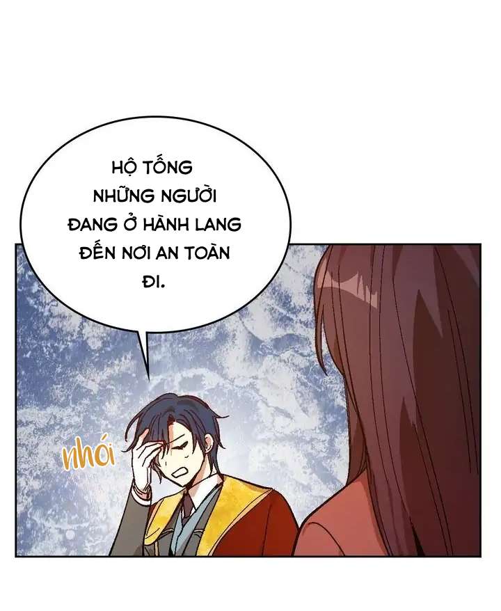 Vị Hôn Thê Khế Ước Của Công Tước Chap 116 - Trang 4