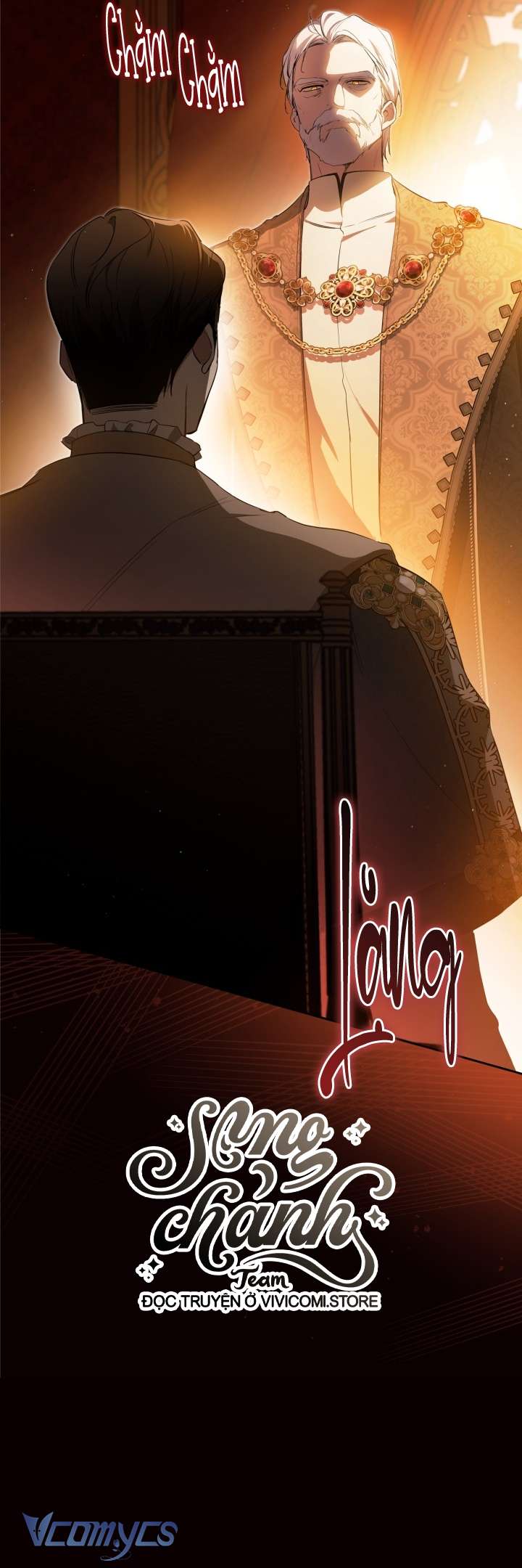 Kiếp Này Nhất Định Làm Gia Chủ Chap 168 - Trang 2