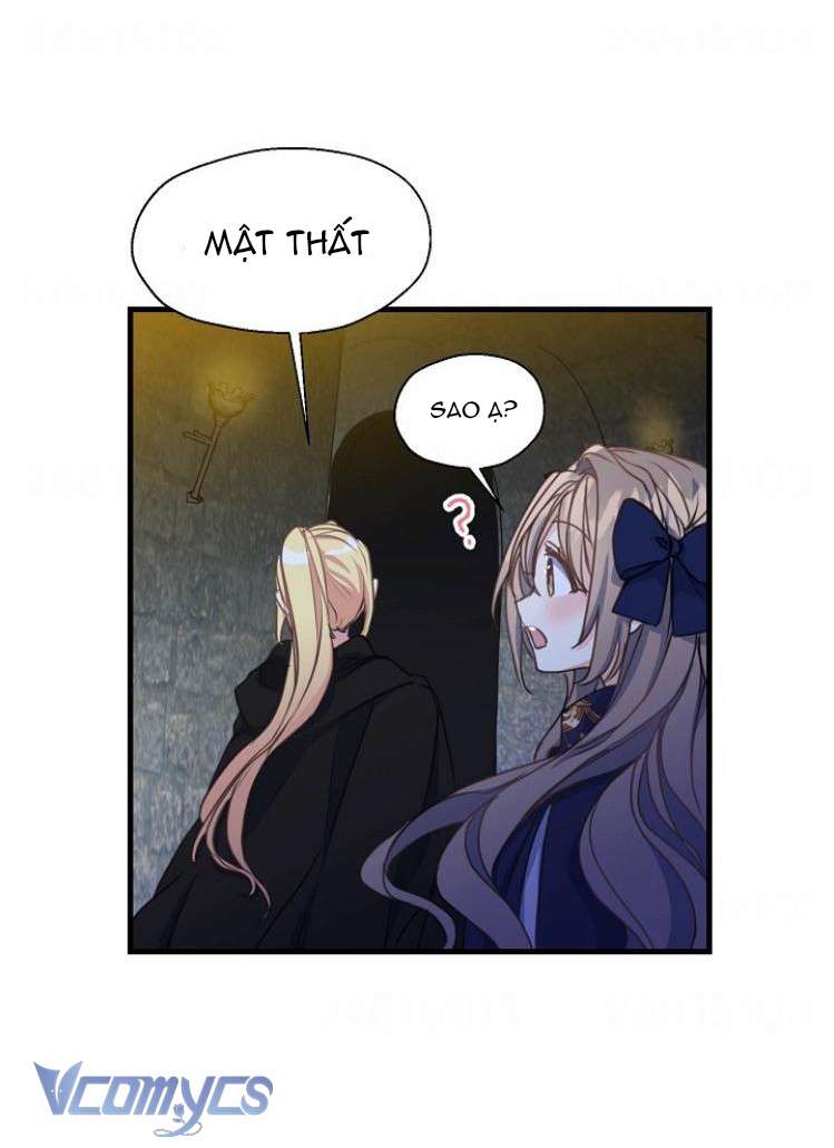 Bệ Hạ Xin Đừng Giết Tôi!!! Chap 38 - Trang 3