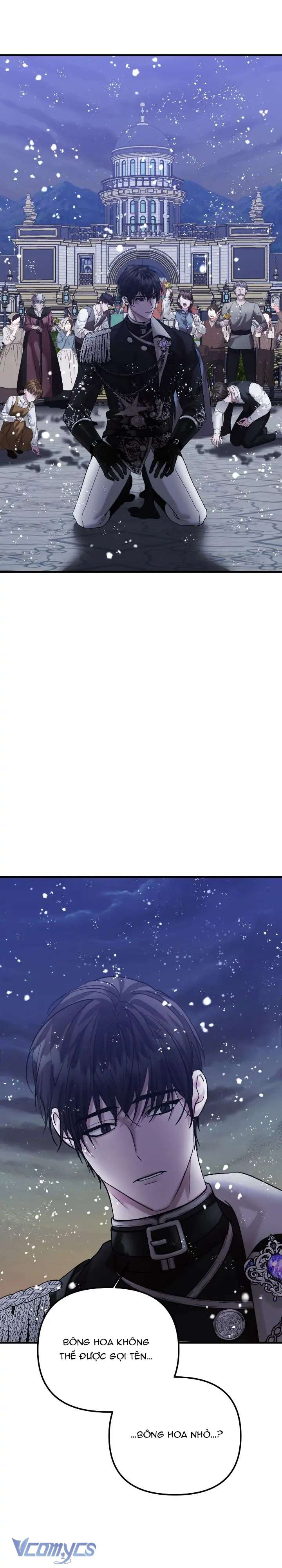 Hôn Nhân Liên Minh Để Trả Thù Chap 44 - Trang 2