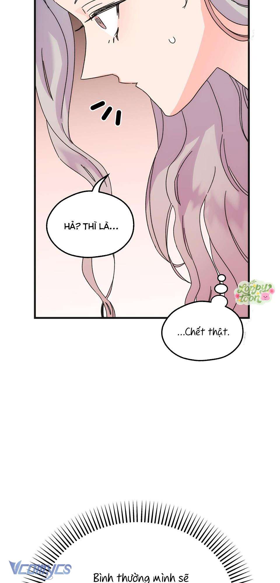 Rung Động Đỉnh Cao Chap 5 - Trang 2