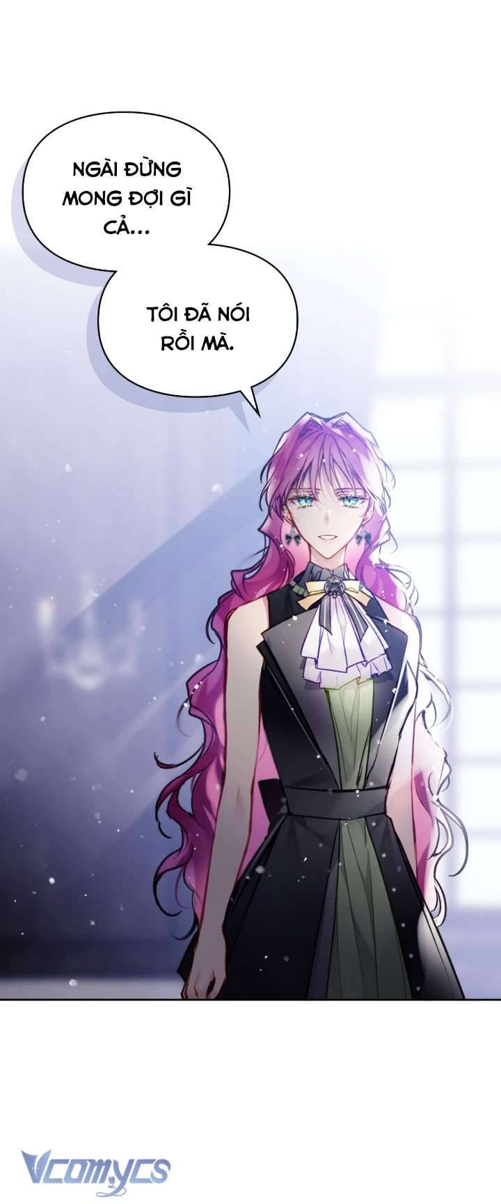 Kết Cục Của Nhân Vật Phản Diện Chỉ Có Thể Là Cái Chết Chapter 107 - Trang 4