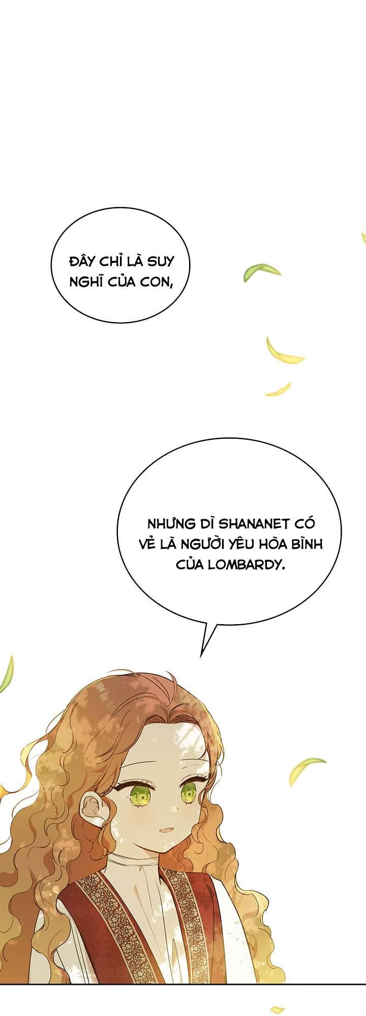 Kiếp Này Nhất Định Làm Gia Chủ Chap 91 - Trang 2