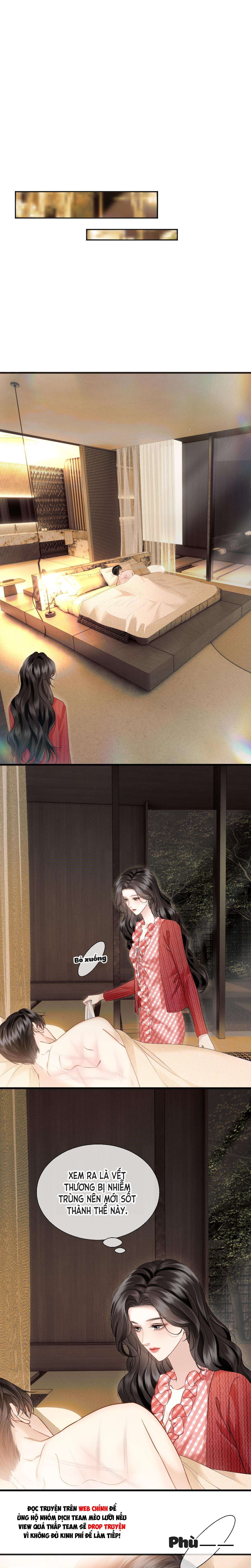 Tình Si Chap 16 - Next Chap 17