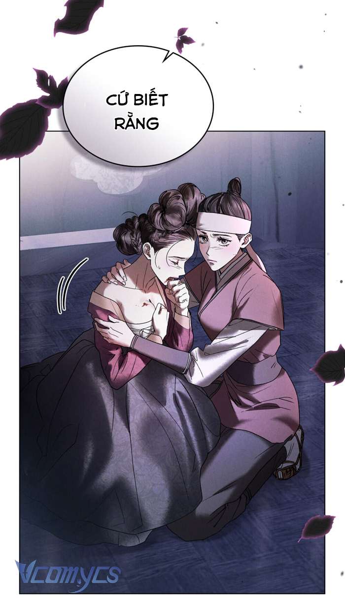 [18+] Đêm Giông Bão Chap 3 - Trang 2