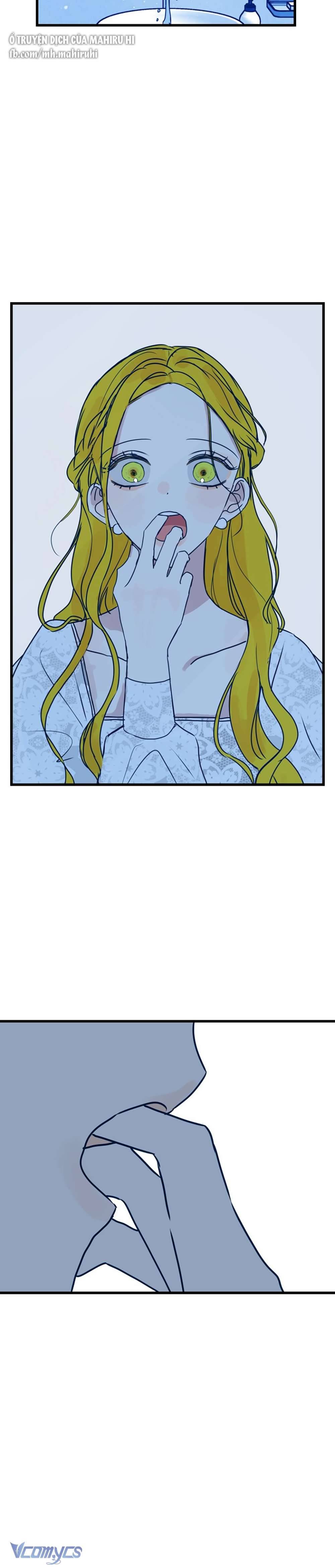 Kẻ Rác Rưởi Không Đáng Được Yêu Chapter 5 - Trang 4