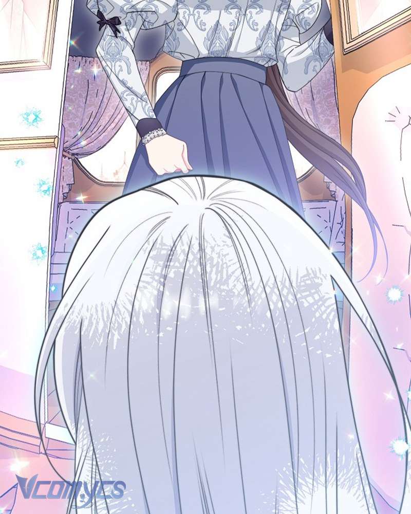 Hầu Gái Độc Quyền Của Hoàng Hậu Phản Diện Chapter 41 - Trang 4