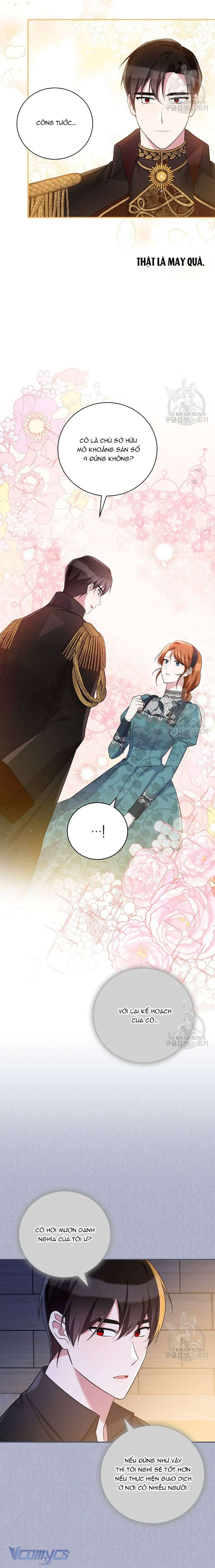 Kế Hoạch Trả Thù Chap 44 - Trang 2