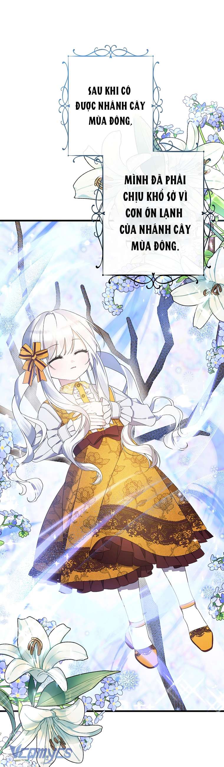 Tôi Chỉ Chăm Sóc Người Cha Ốm Yếu Của Mình Mà Thôi! Chapter 13 - Trang 3