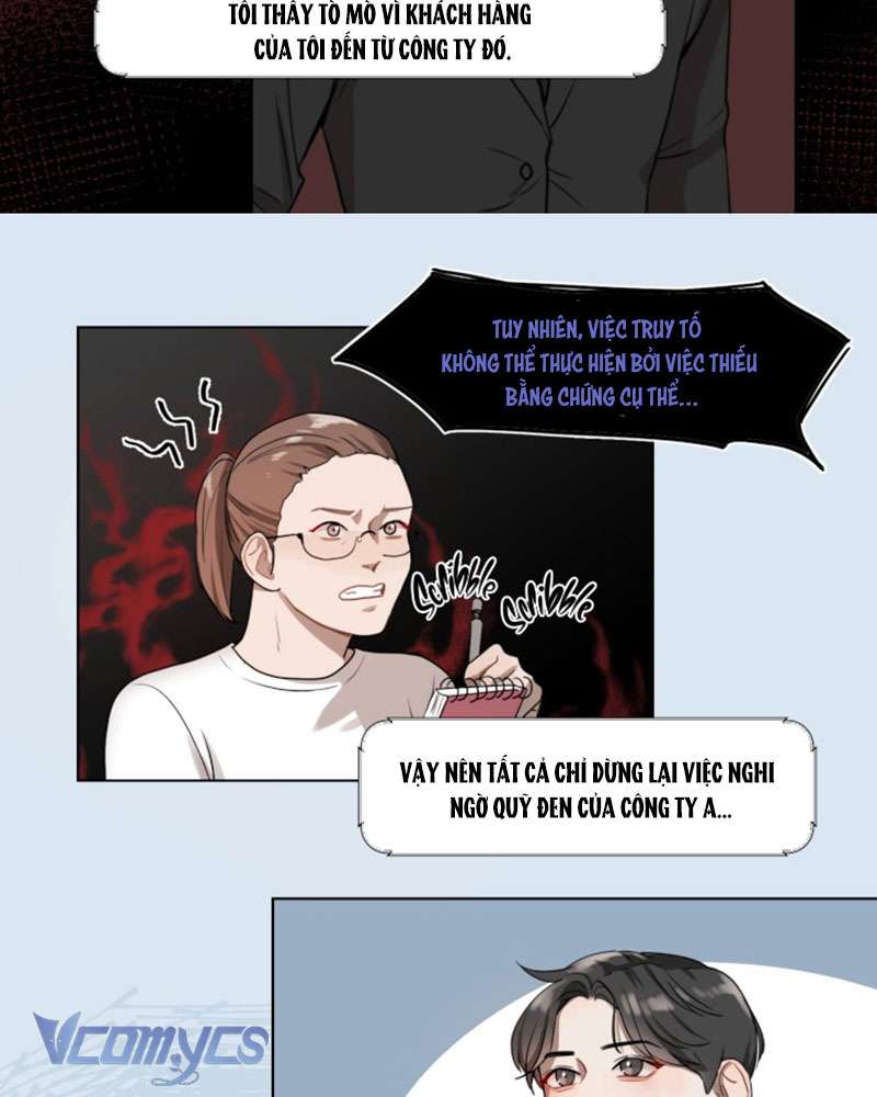 Sát Nhân Nhà Bên Chap 4 - Trang 2