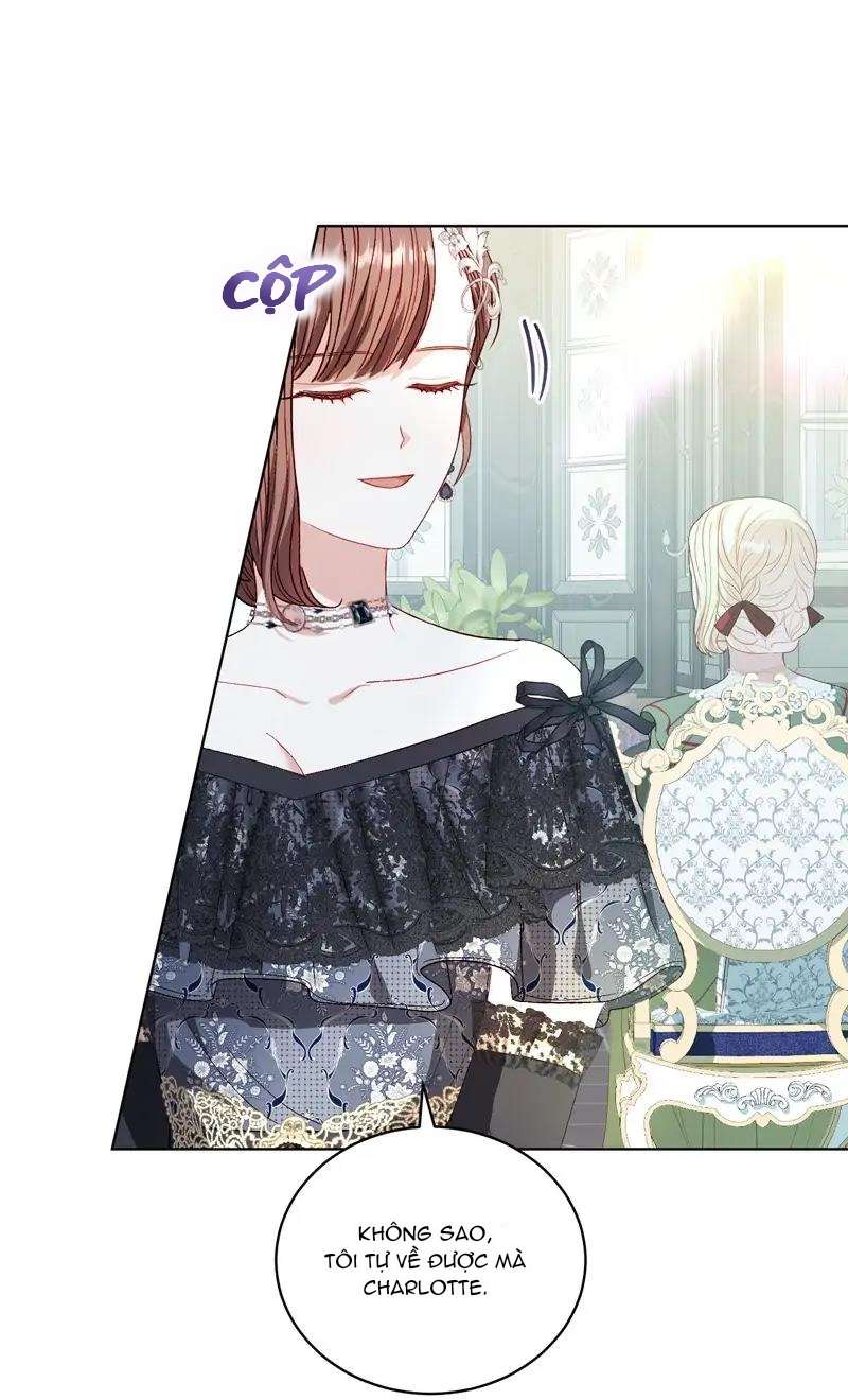 Một Ngày Nọ Bỗng Dưng Cha Xuất Hiện Chapter 36 - Trang 4