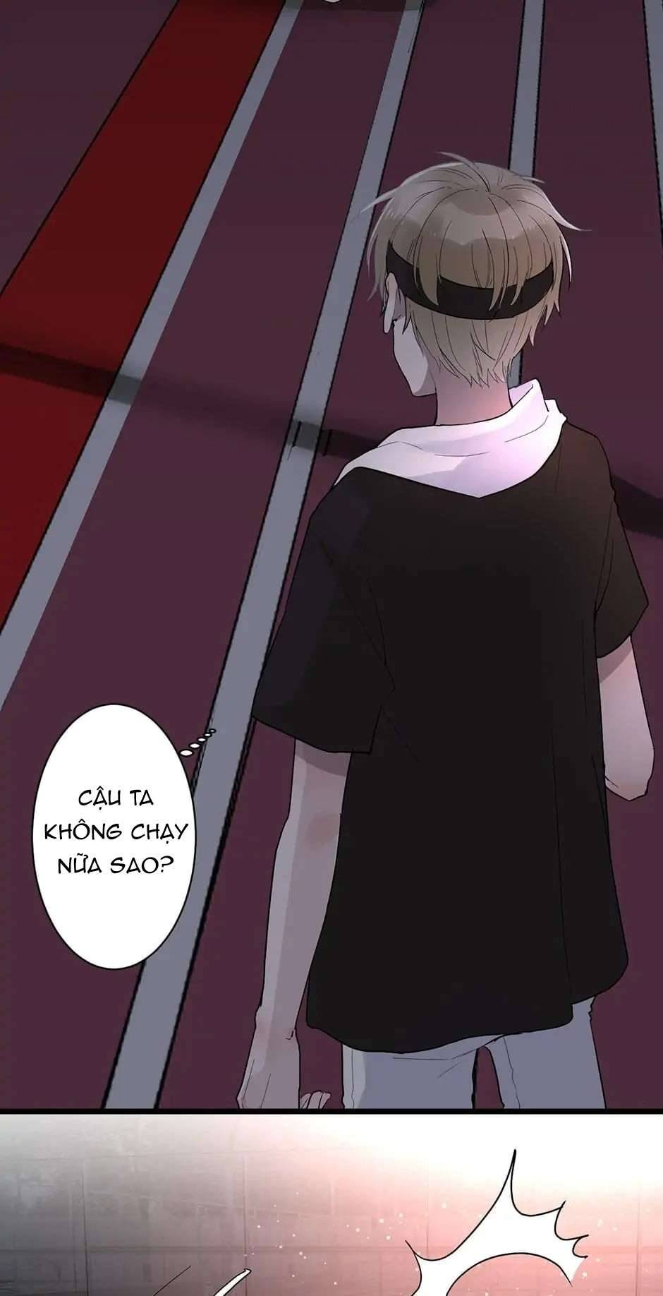 Hướng Dẫn Chiến Lược Người Tình Trong Mơ Chap 1 - Trang 2