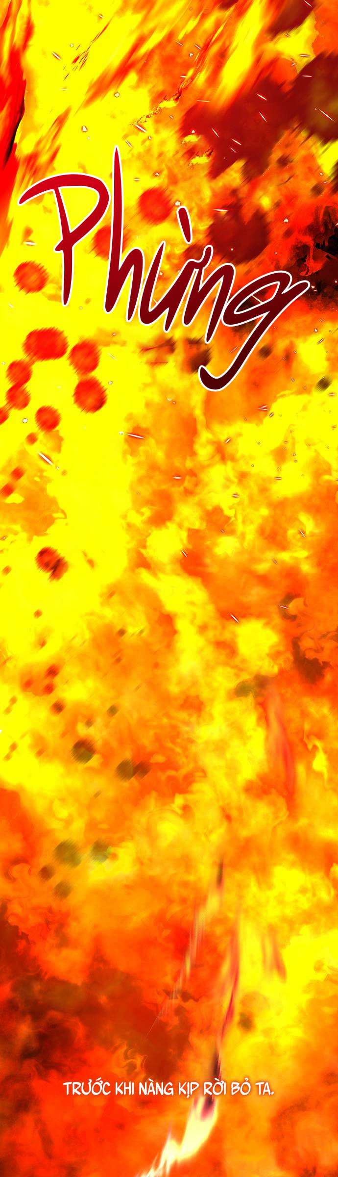 Vương Tử Huyền Bí Chapter 110 - Trang 4