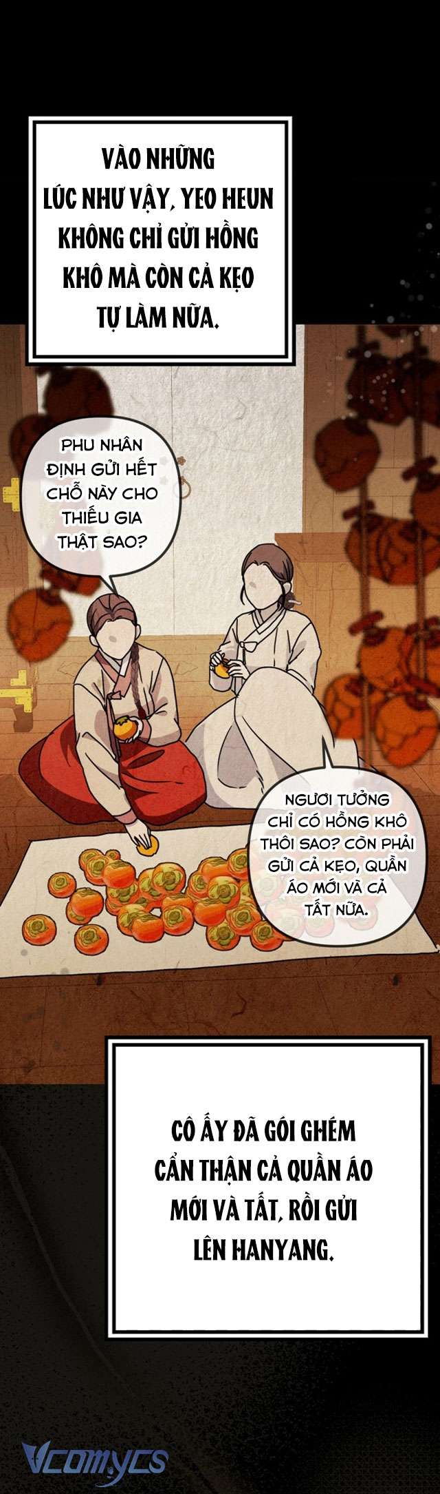 [18+] Goá Phụ Chap 1 - Trang 2