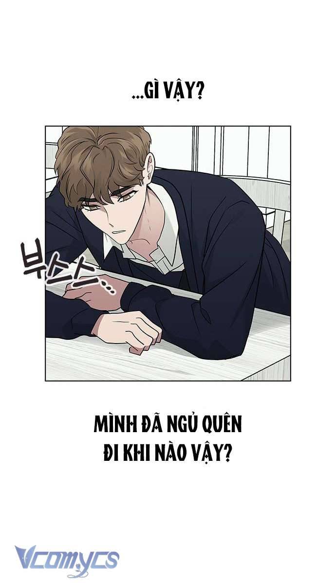 Nếu Chia Tay, Chúng Ta Sẽ Chết Chap 8 - Trang 2
