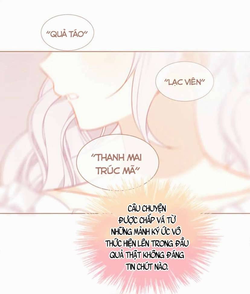 Quán Kịch Bản Trần Mộng Chapter 74 - Trang 4