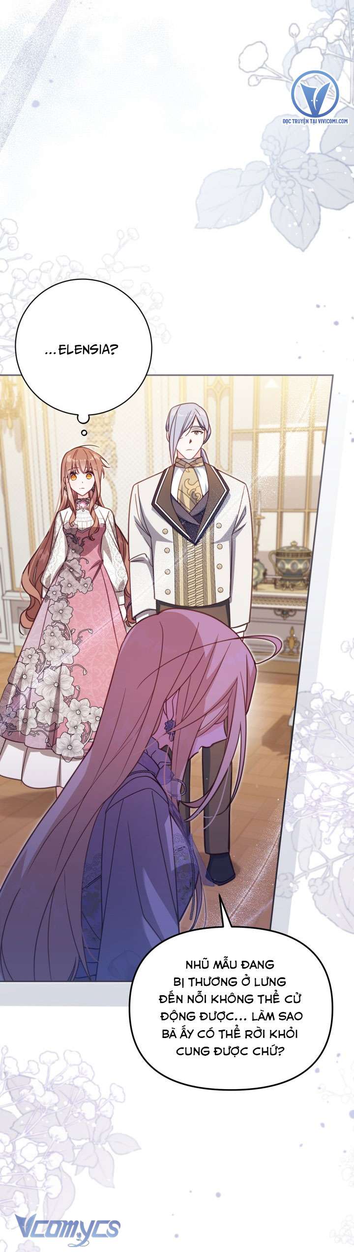 Không Có Chỗ Cho Kẻ Giả Mạo Chap 34 - Trang 2