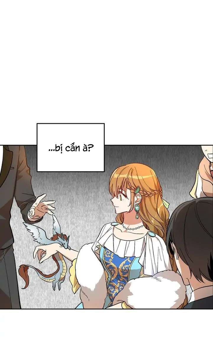 Vị Hôn Thê Khế Ước Của Công Tước Chapter 95 - Trang 4