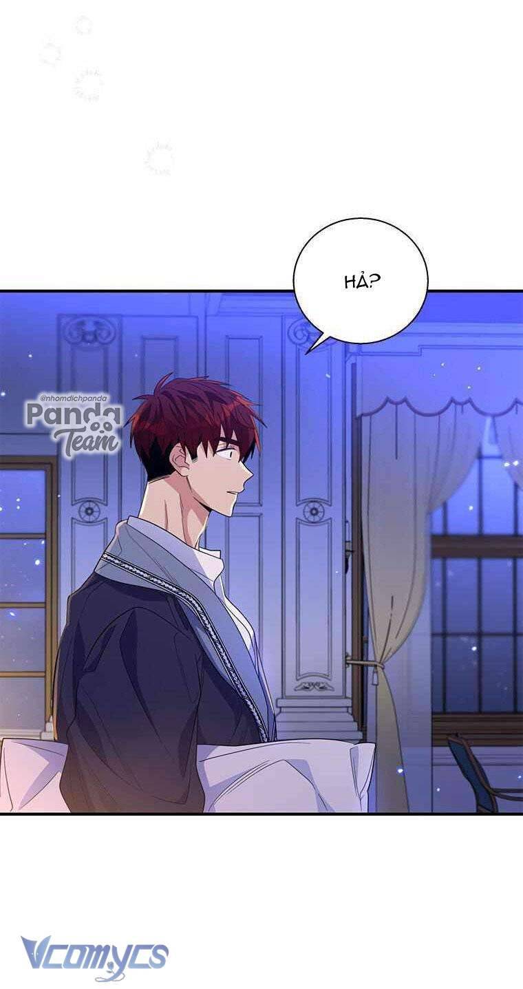 Chồng Yêu, Tôi Đây Bãi Công! Chap 32 - Trang 3