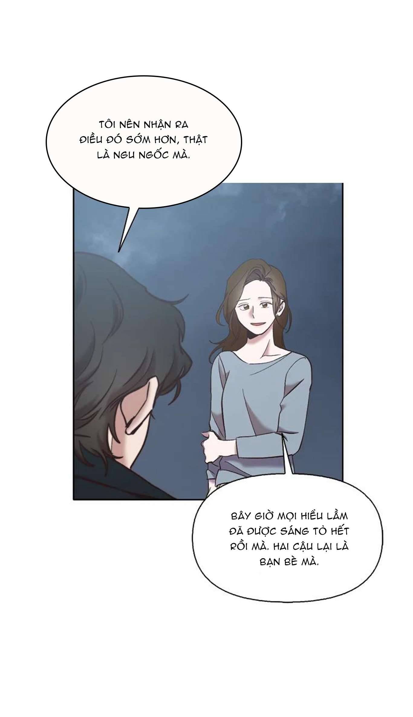 Thanh Xuân Của Chúng Ta Chap 46 - Trang 4