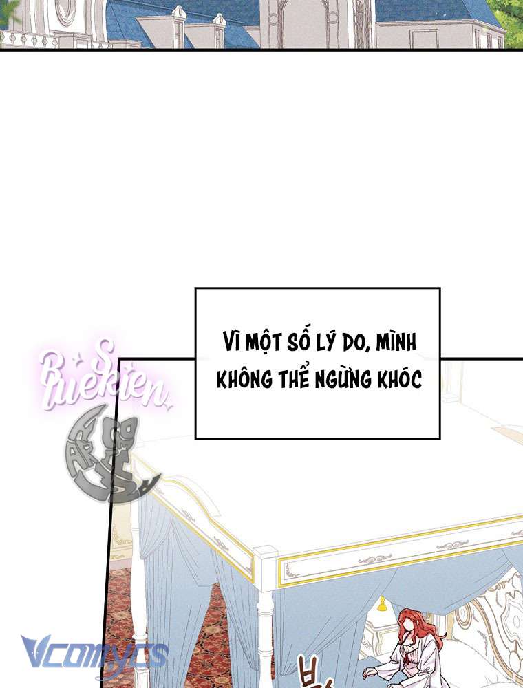 Chị Gái Của Nhân Vật Phản Diện Hôm Nay Cũng Đang Đau Khổ Chapter 36 - Trang 4