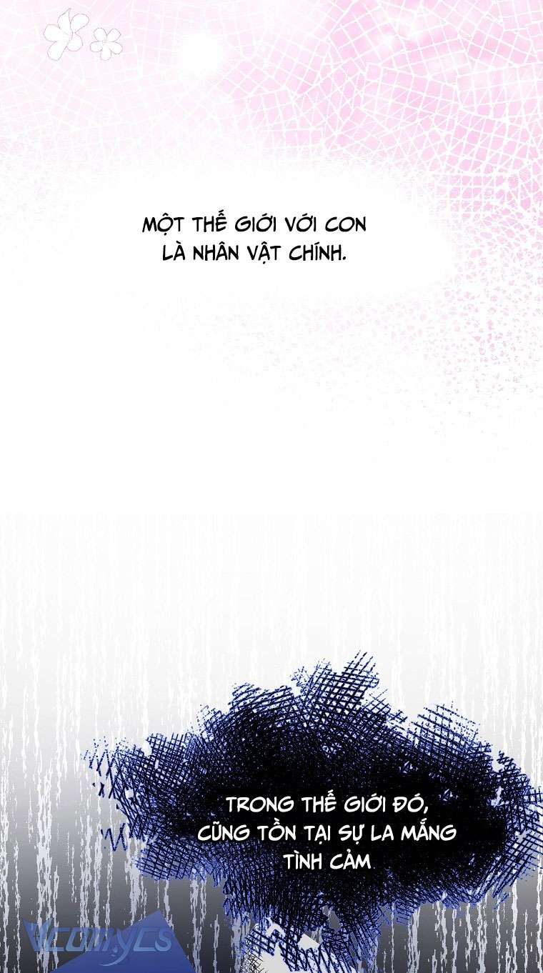 Thời Gian Của Nhân Vật Phụ Có Giới Hạn Chapter 32 - Trang 4