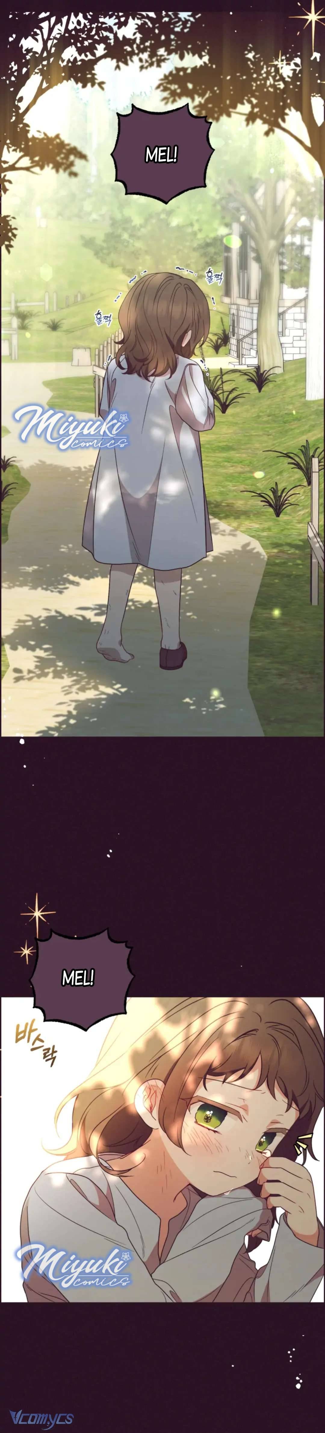 Được Yêu Thương Mà Còn Ngại Ngùng Sao! Chapter 22 - Trang 4