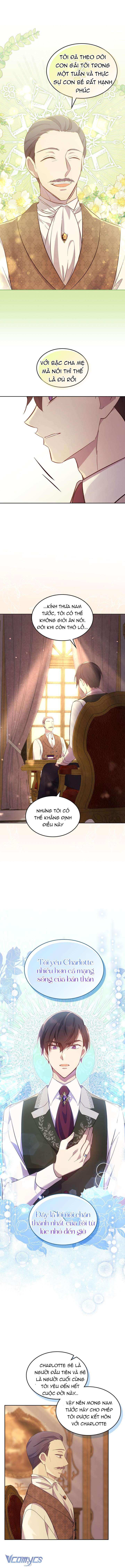 Tôi Vô Tình Cứu Được Em Trai Nam Chính Chapter 68 - Trang 4