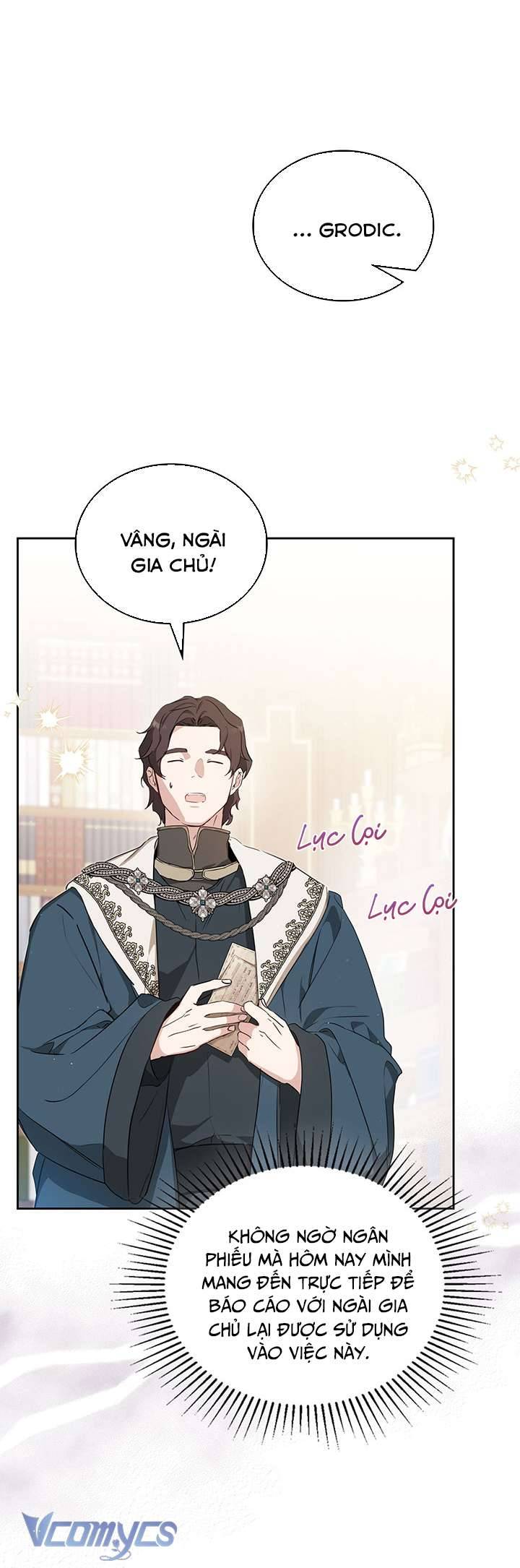 Kiếp Này Nhất Định Làm Gia Chủ Chap 123 - Trang 2