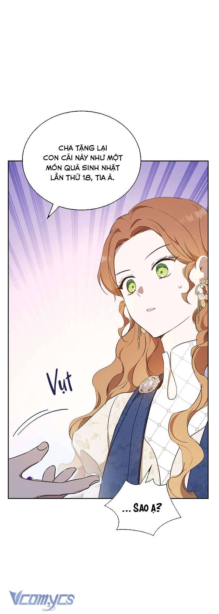 Kiếp Này Nhất Định Làm Gia Chủ Chap 128 - Trang 2