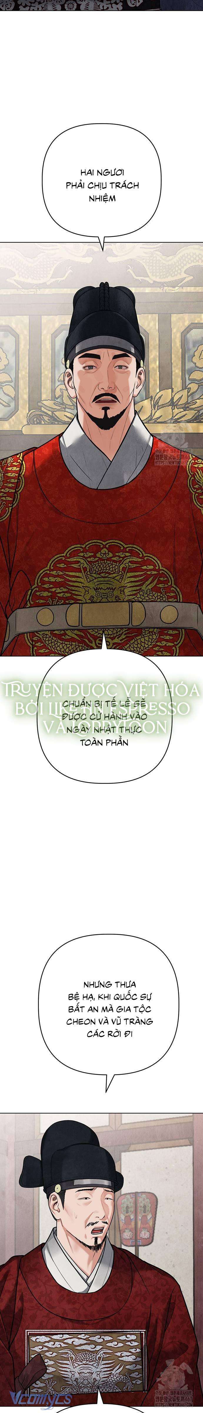 Quỷ Hồn Chap 18 - Next Chap 19