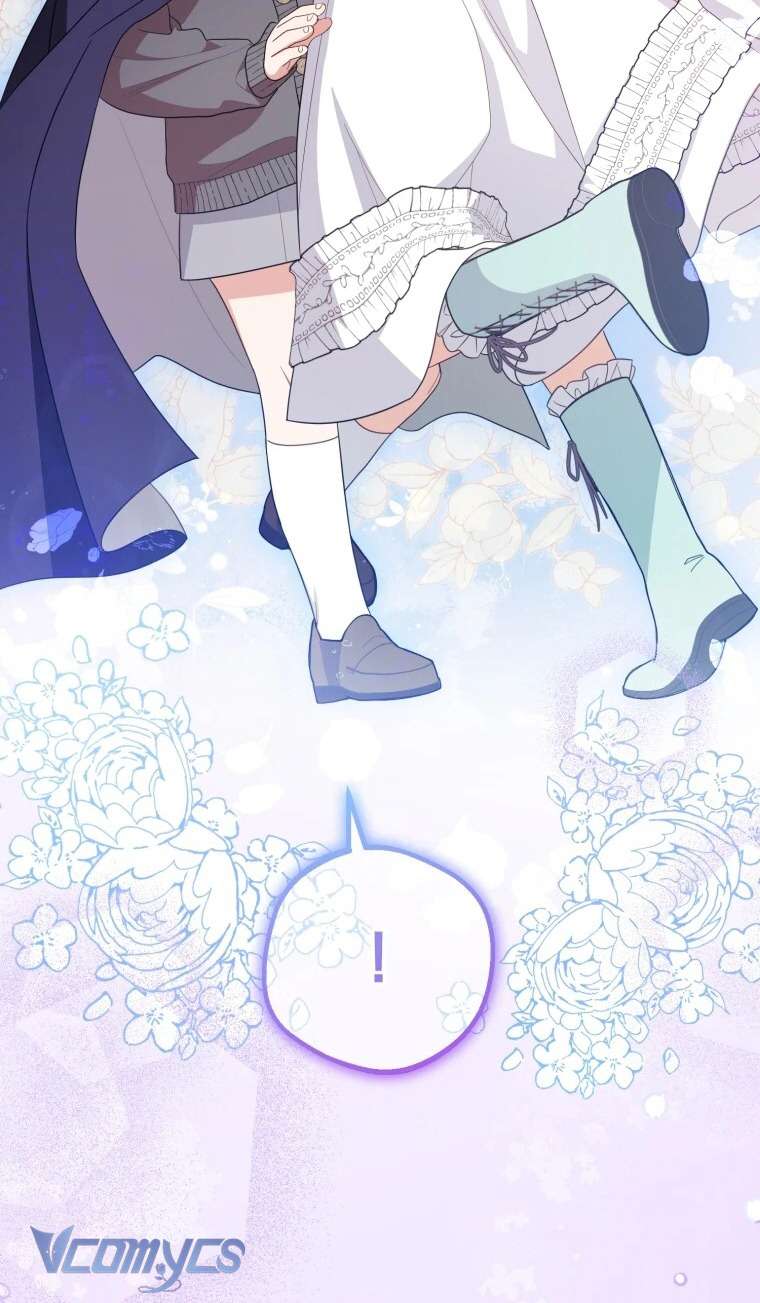 Được Yêu Thương Mà Còn Ngại Ngùng Sao! Chapter 76 - Trang 4