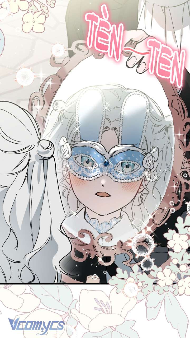 Những Nhân Vật Mạnh Nhất Thế Giới Ám Ảnh Tôi Chapter 65 - Trang 4