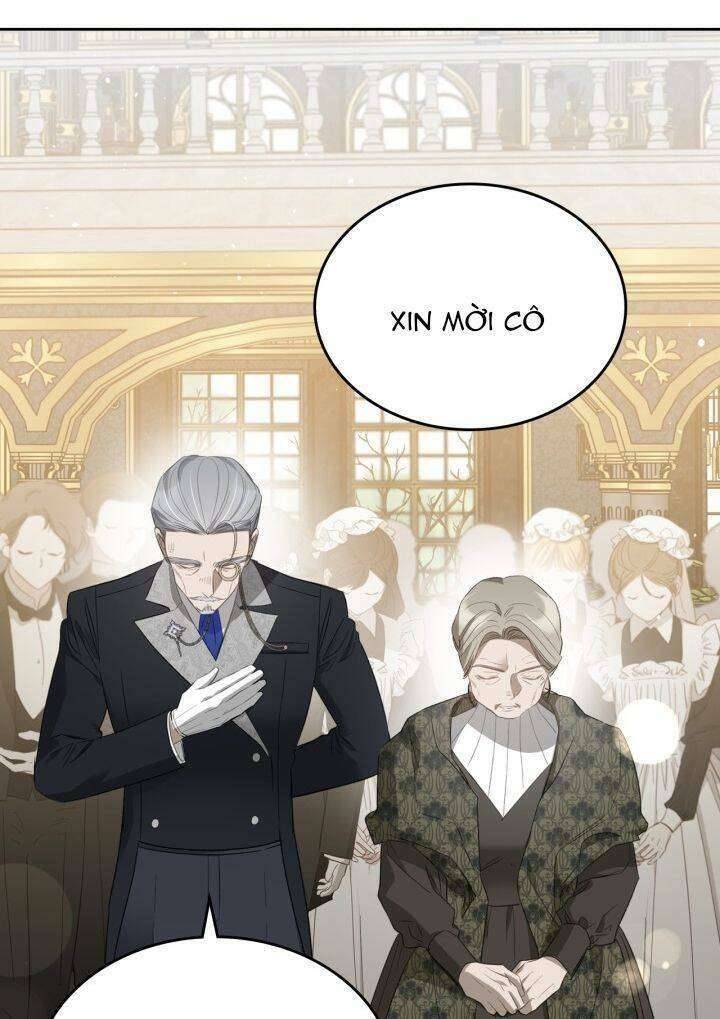 Nam Chính Quái Vật Sống Dưới Giường Tôi Chapter 36 - Trang 4