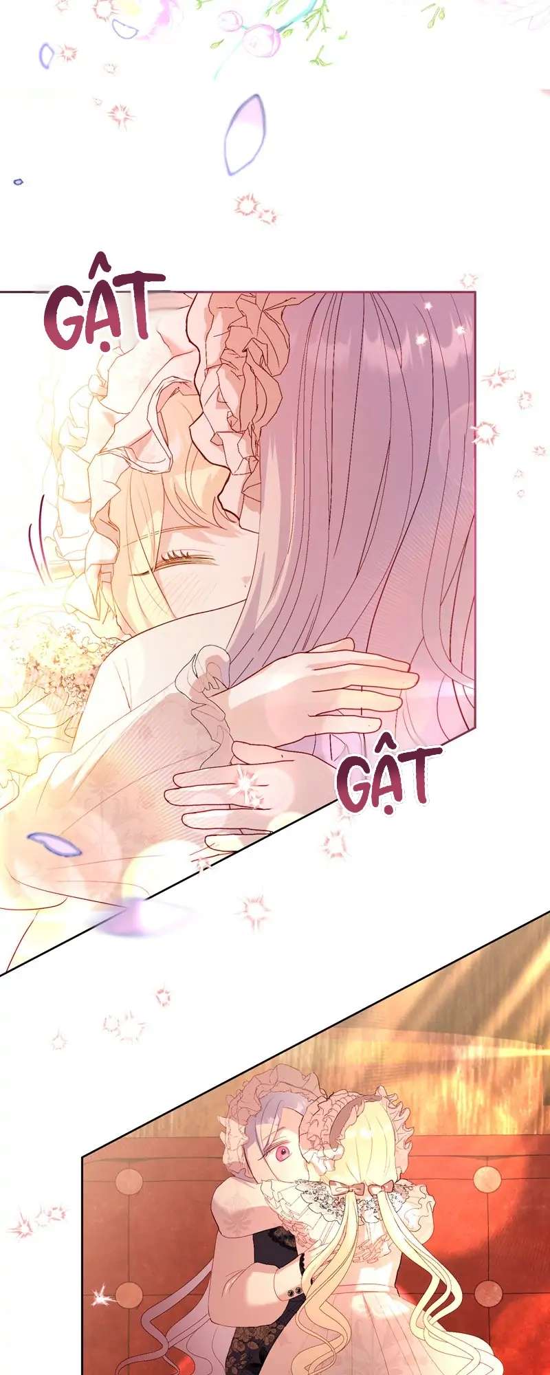 Một Ngày Nọ Bỗng Dưng Cha Xuất Hiện Chapter 23 - Trang 4