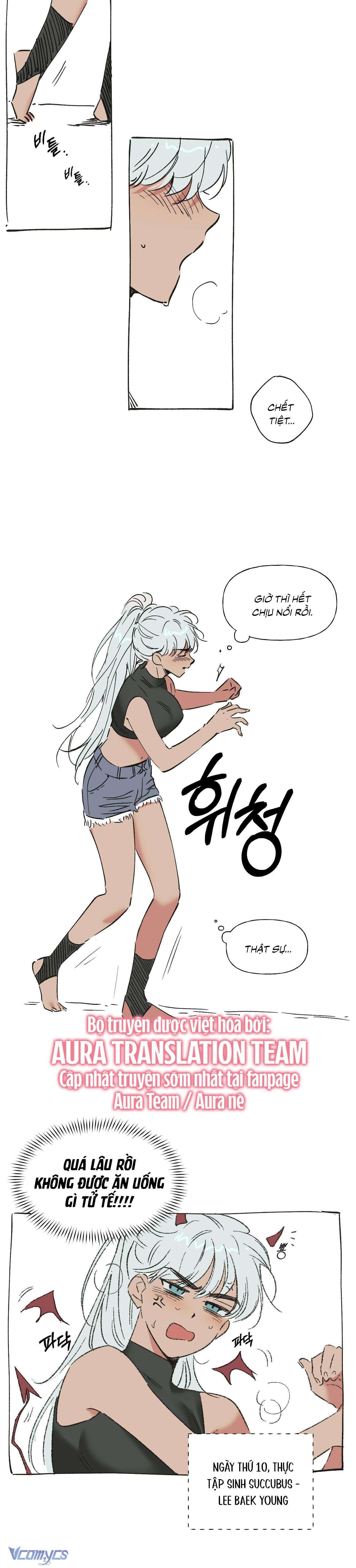 Công Thức Tối Ưu Nhất Chap 1 - Trang 3